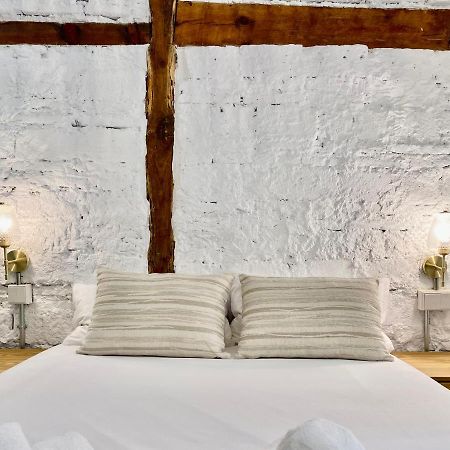Charming Chueca Town Apartment Madrid Luaran gambar