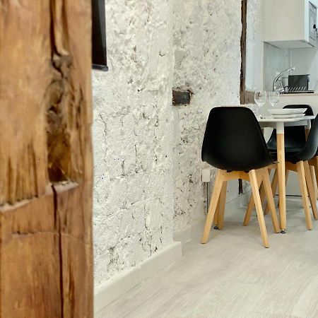 Charming Chueca Town Apartment Madrid Luaran gambar