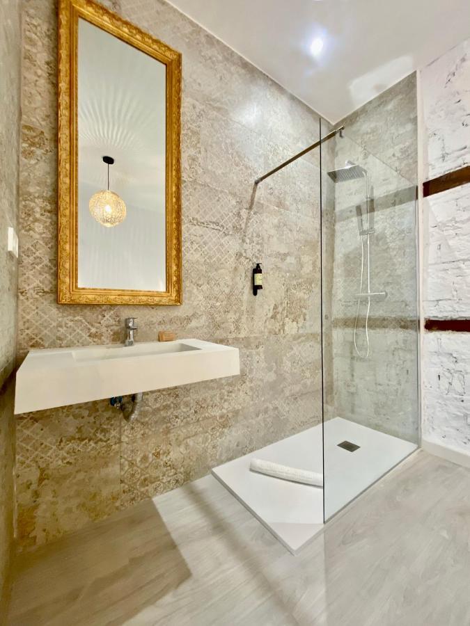 Charming Chueca Town Apartment Madrid Luaran gambar