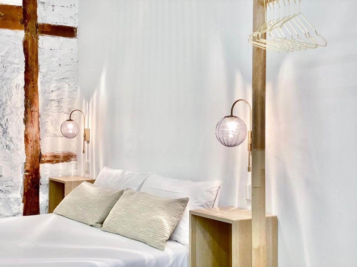 Charming Chueca Town Apartment Madrid Luaran gambar