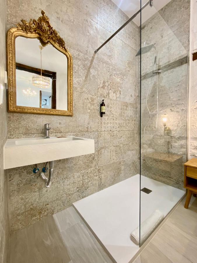 Charming Chueca Town Apartment Madrid Luaran gambar