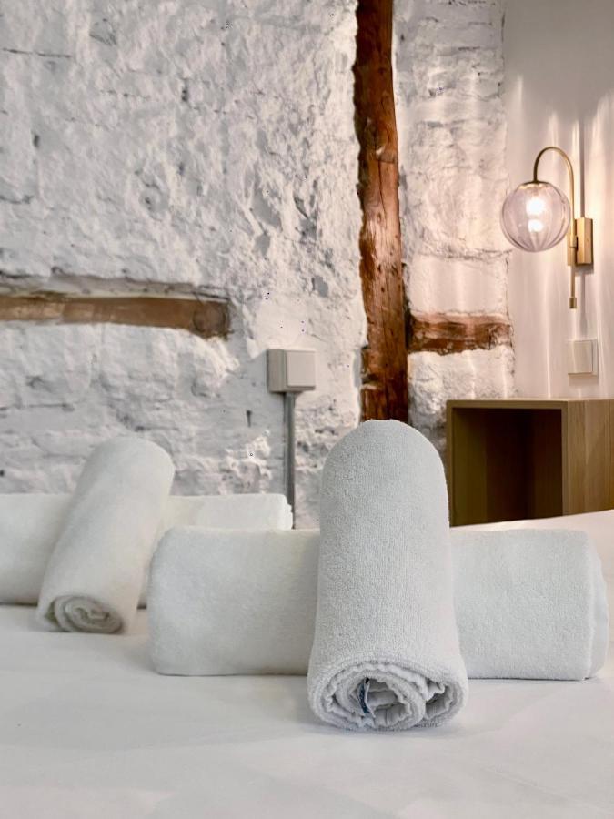 Charming Chueca Town Apartment Madrid Luaran gambar