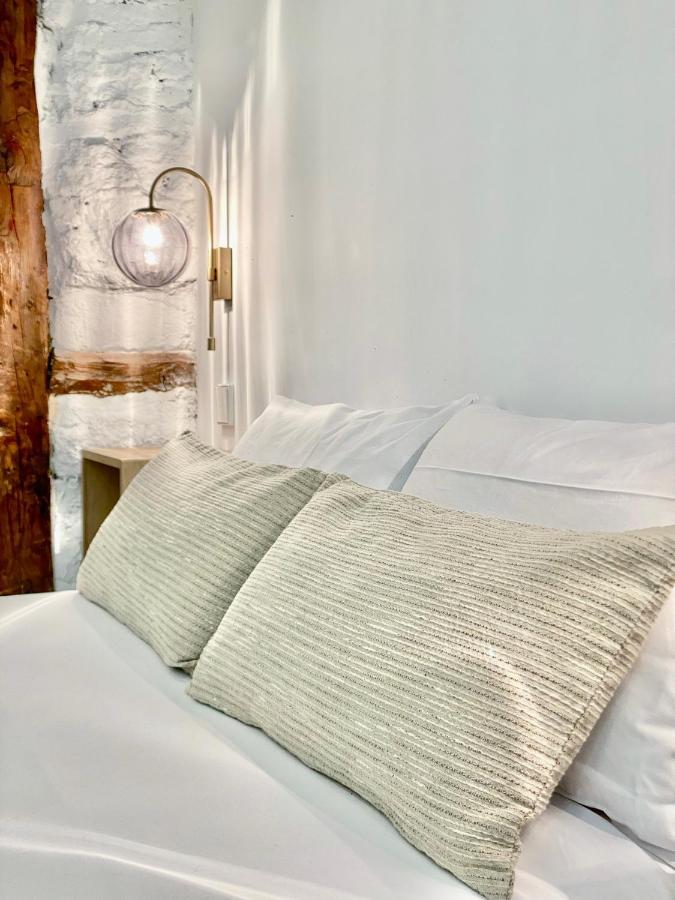 Charming Chueca Town Apartment Madrid Luaran gambar