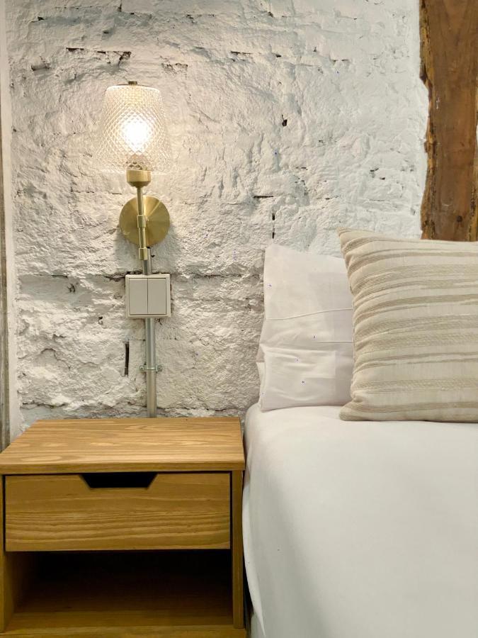 Charming Chueca Town Apartment Madrid Luaran gambar
